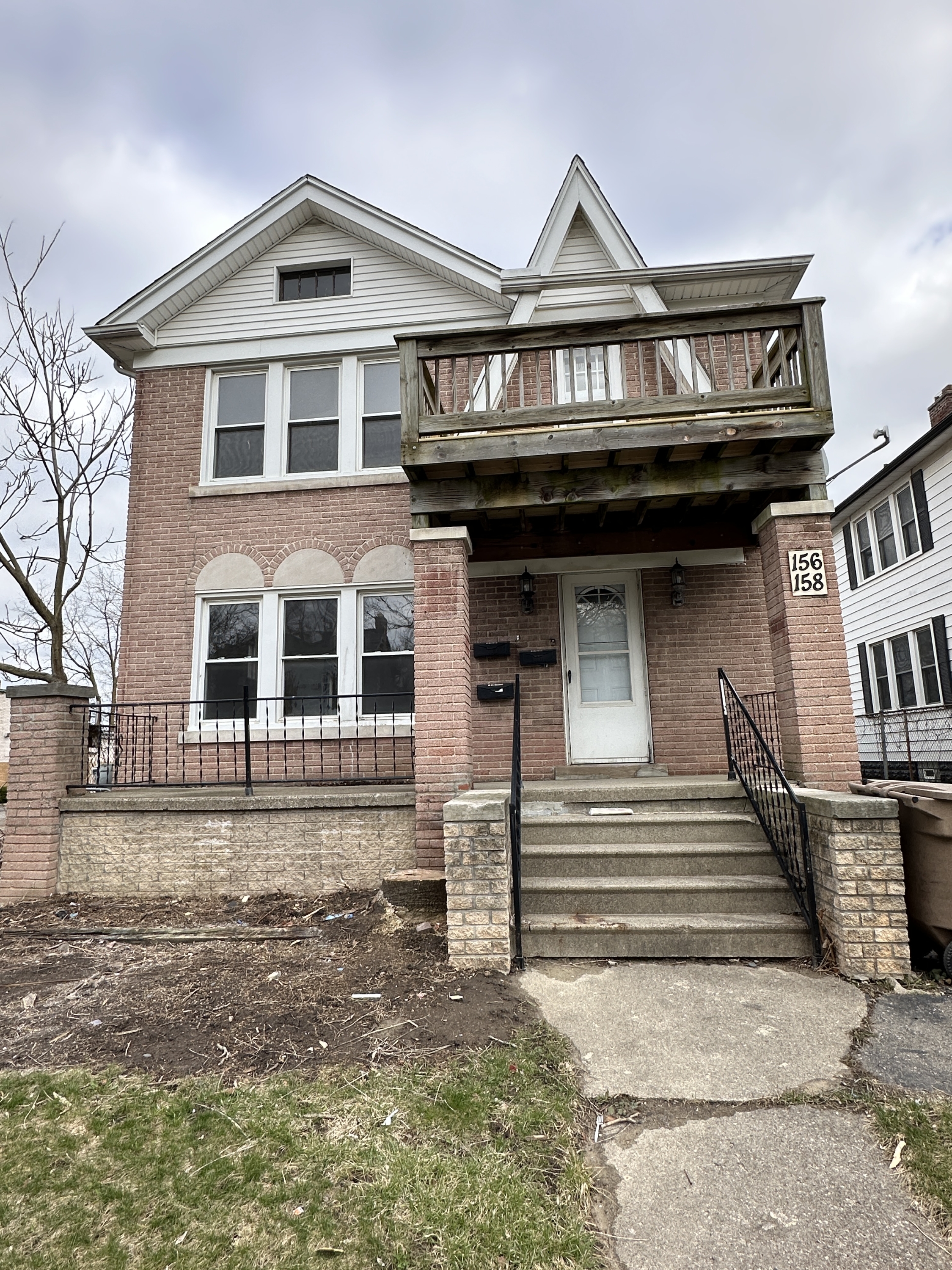 156 Mark Avenue - 1