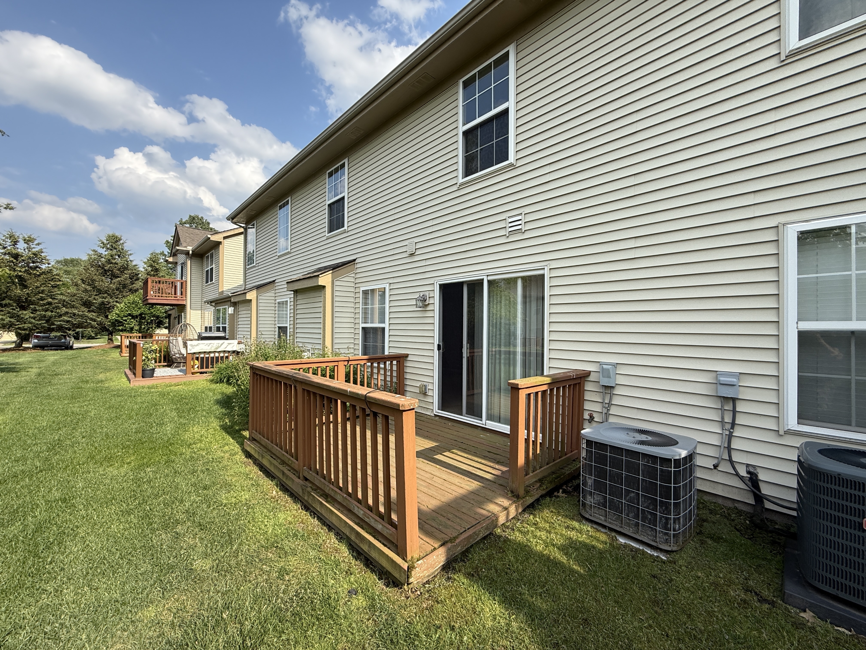 163 South Vista - 1