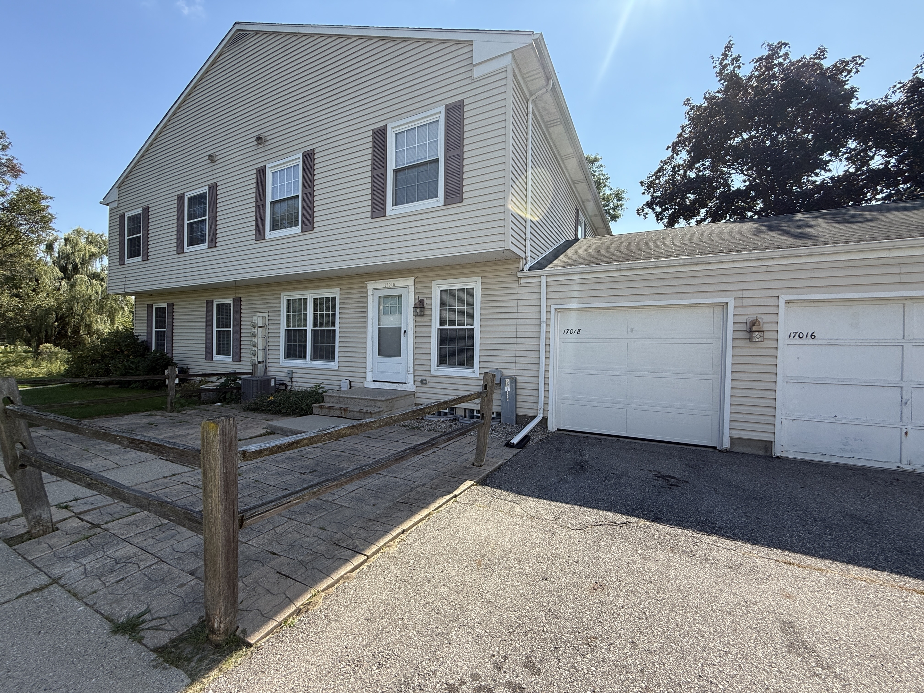17018 Beach Street - 1