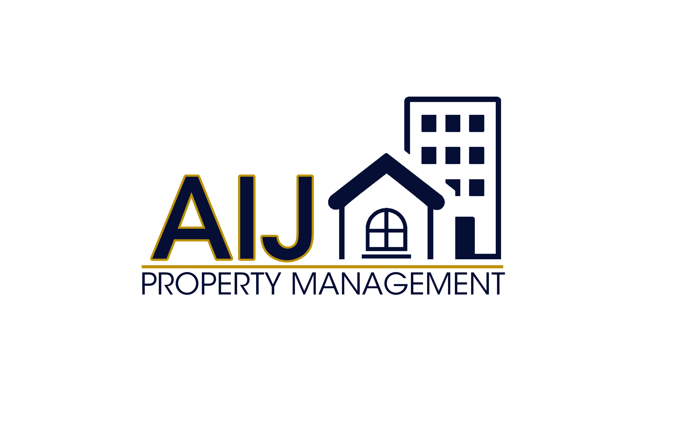 AIJ Property Management