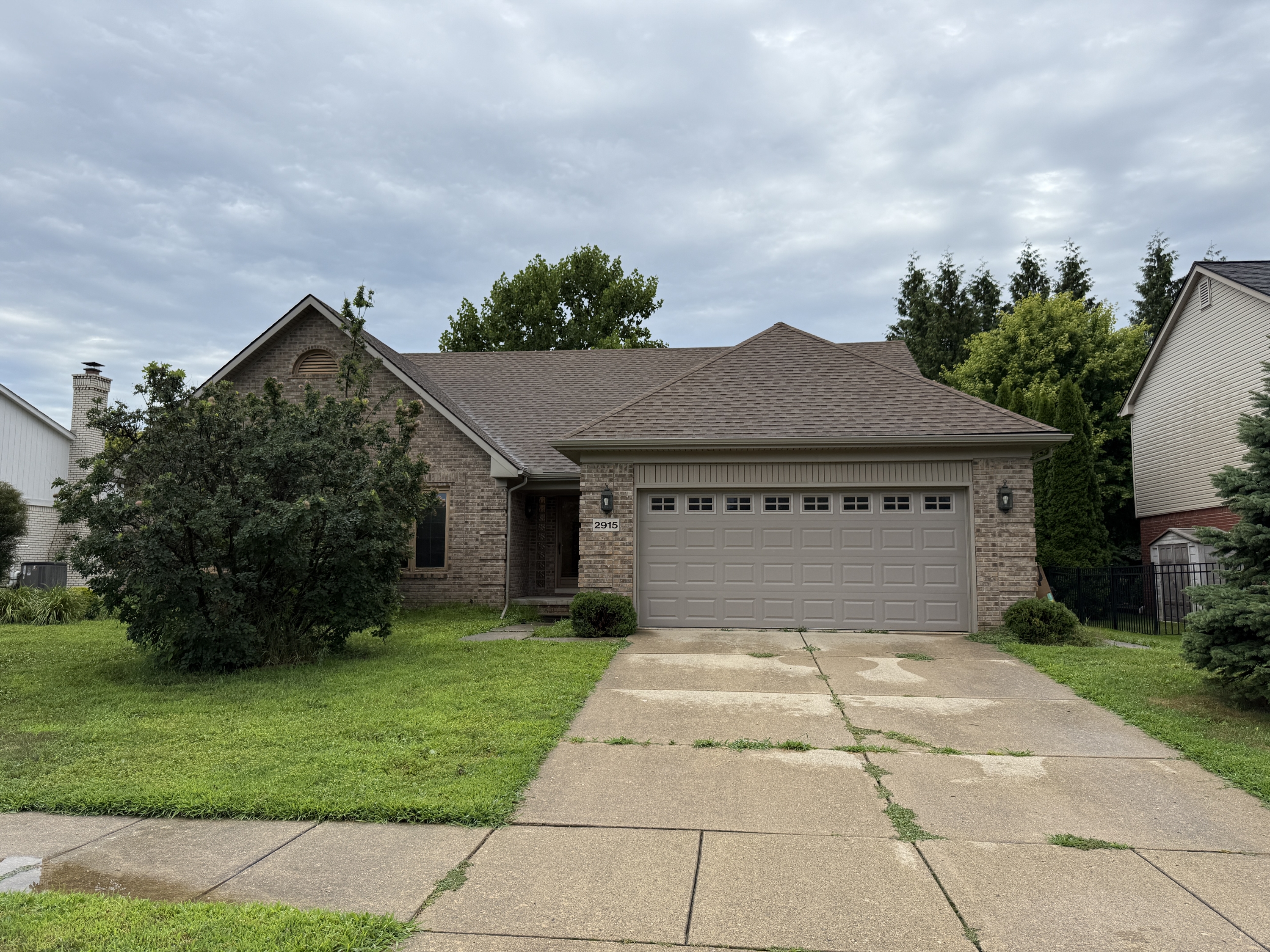 2915 Chippewa Drive
