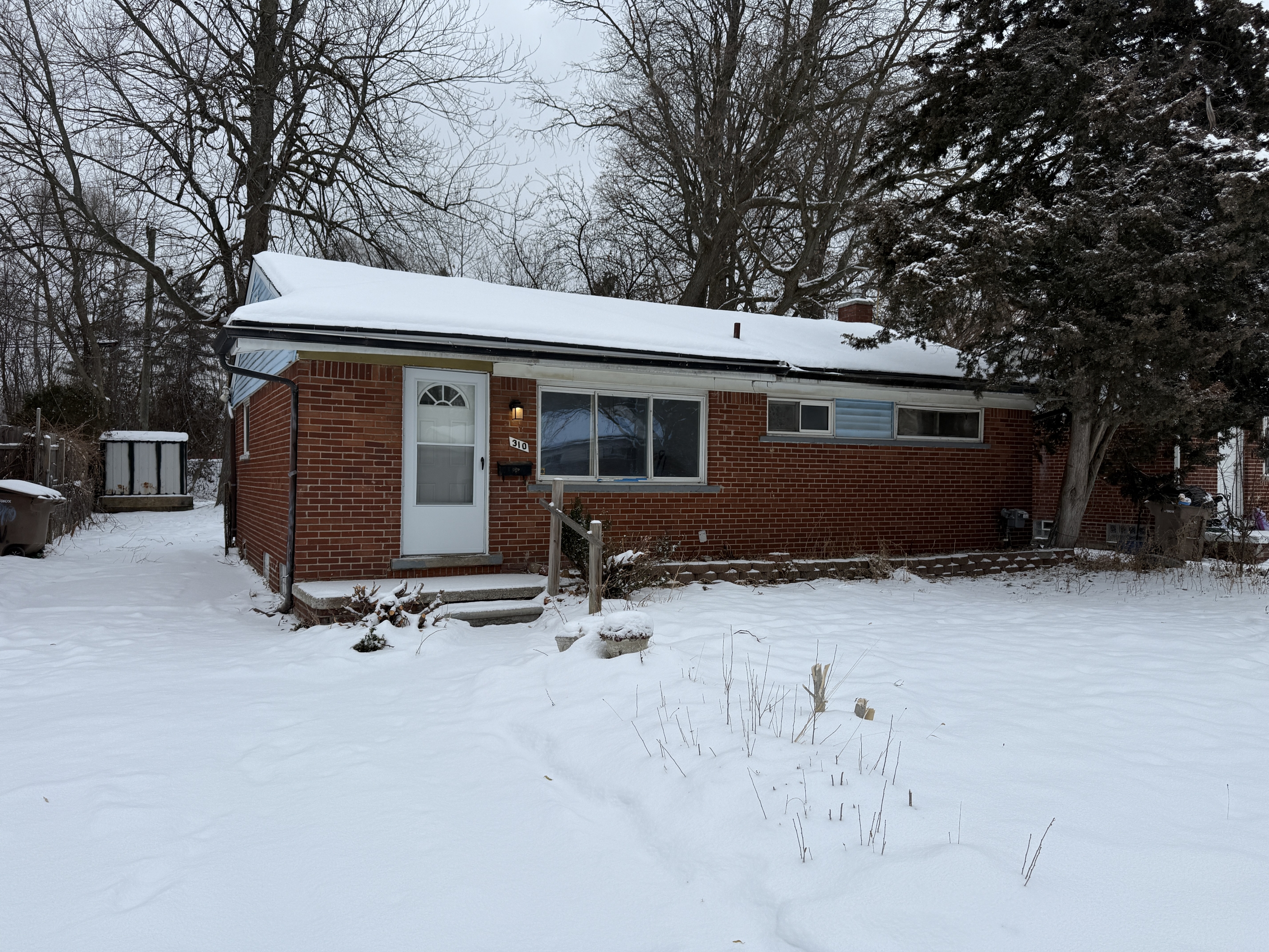 310 West Princeton Avenue