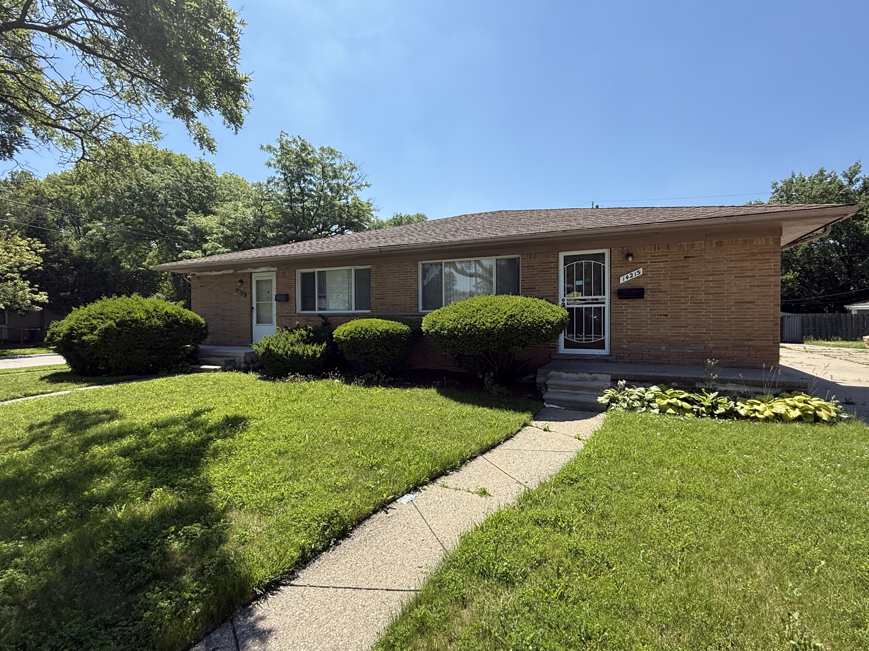 14215 West Nine Mile Road
