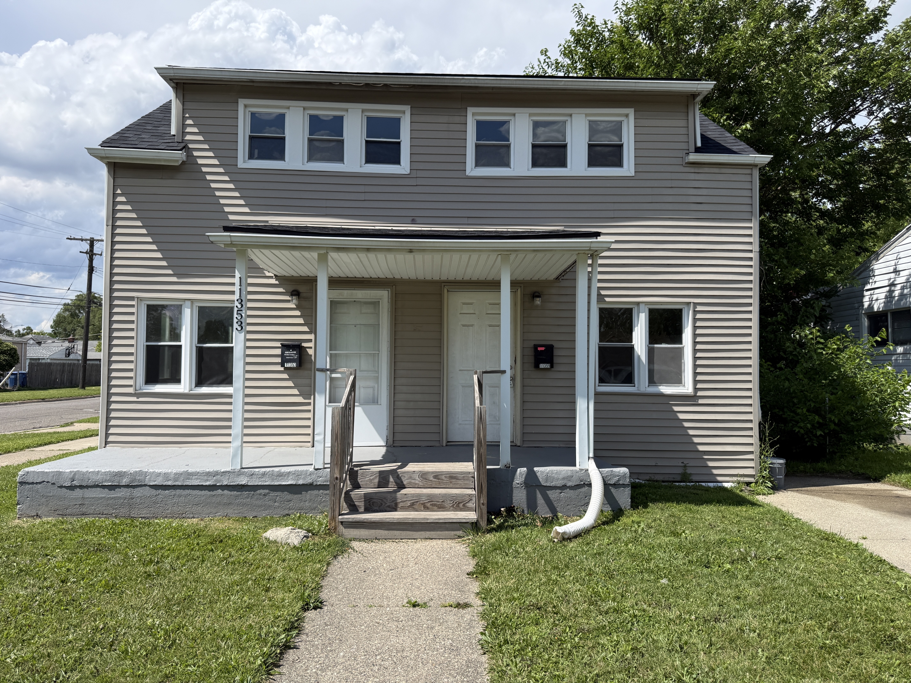 11359 Maxwell Avenue - 11353