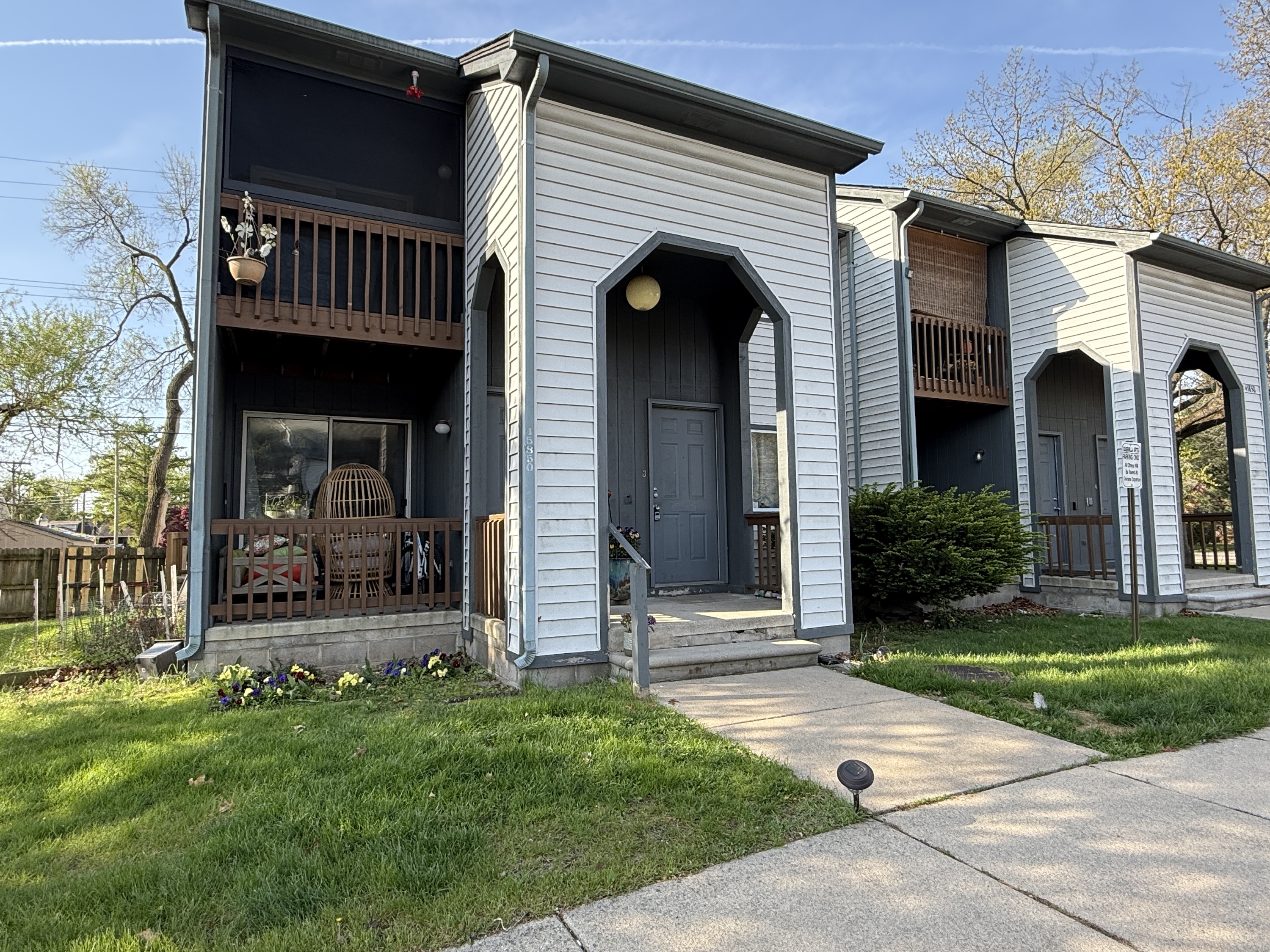 45850 Cass Avenue - 3