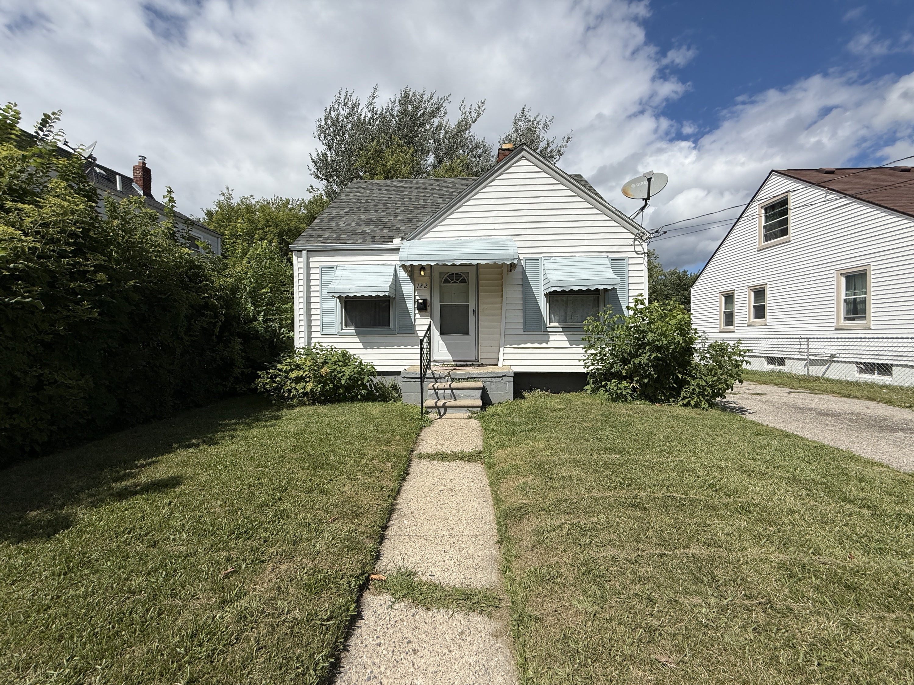 182 Crystal Lake Drive