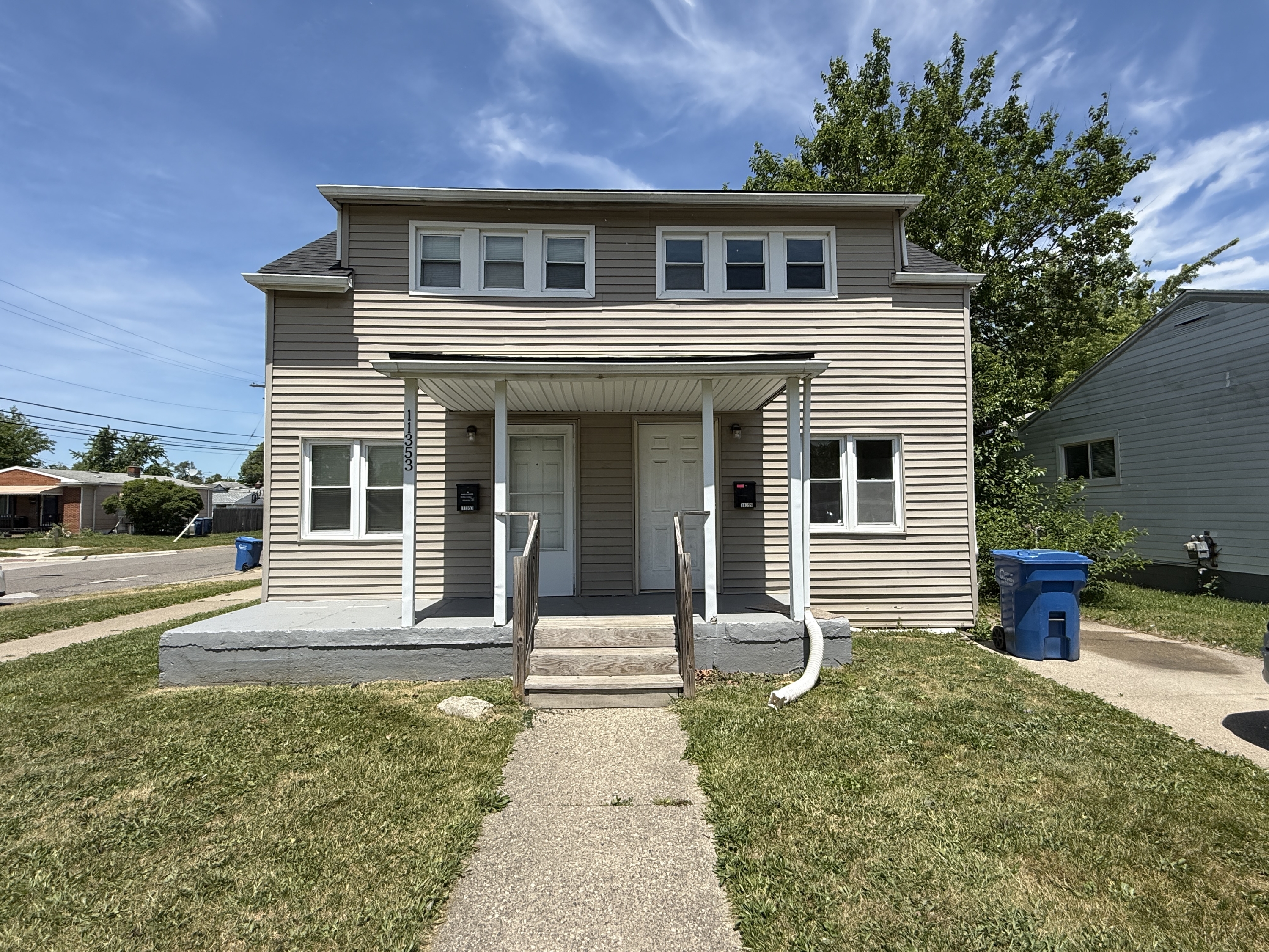 11359 Maxwell Avenue - 11359